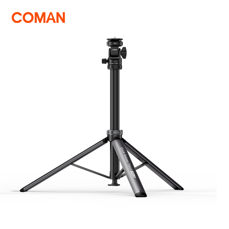 COMAN MT68 Light Stand Auto Op - Photography Lighting Octabox ulasan dan harga