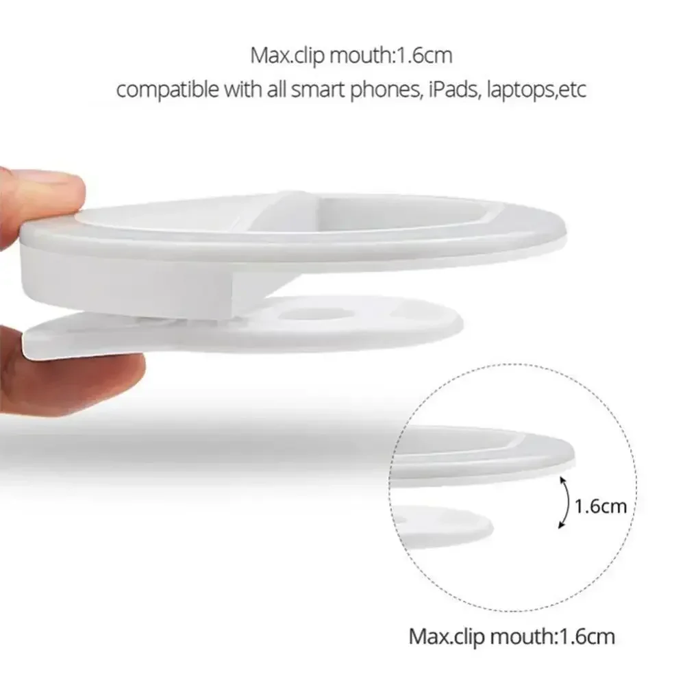 Lampu Cincin Swafoto LED Lampu - Photography Lighting Wand ulasan dan harga