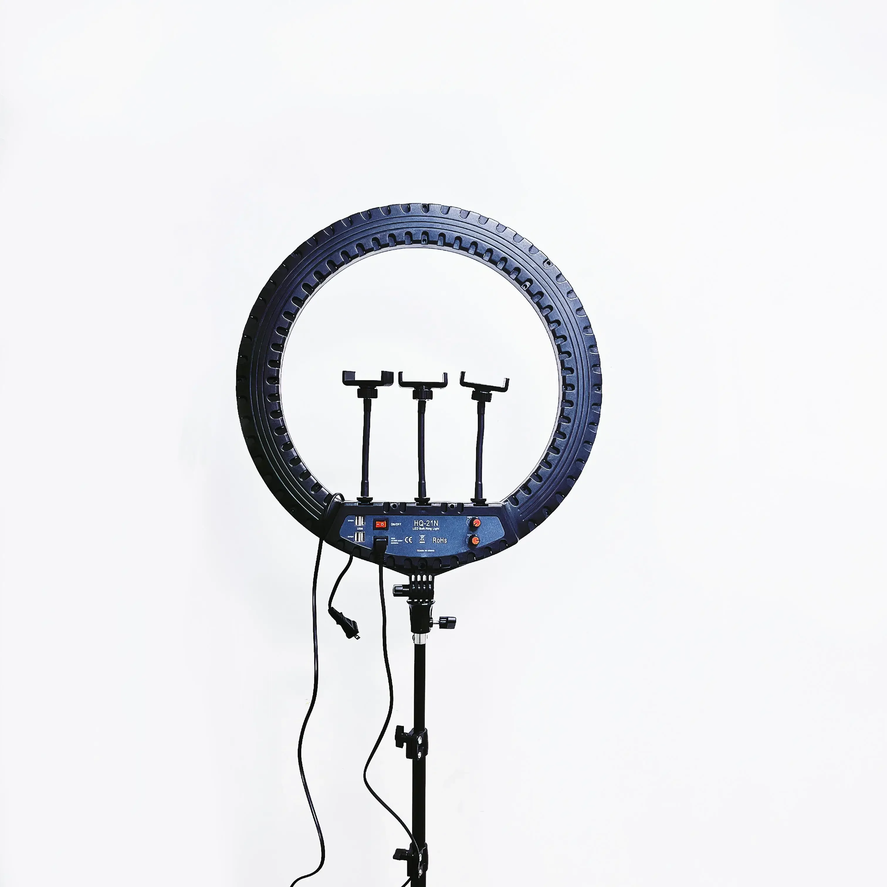Lampu LED Ring Light Fotografi - Photography Lighting Led ulasan dan harga