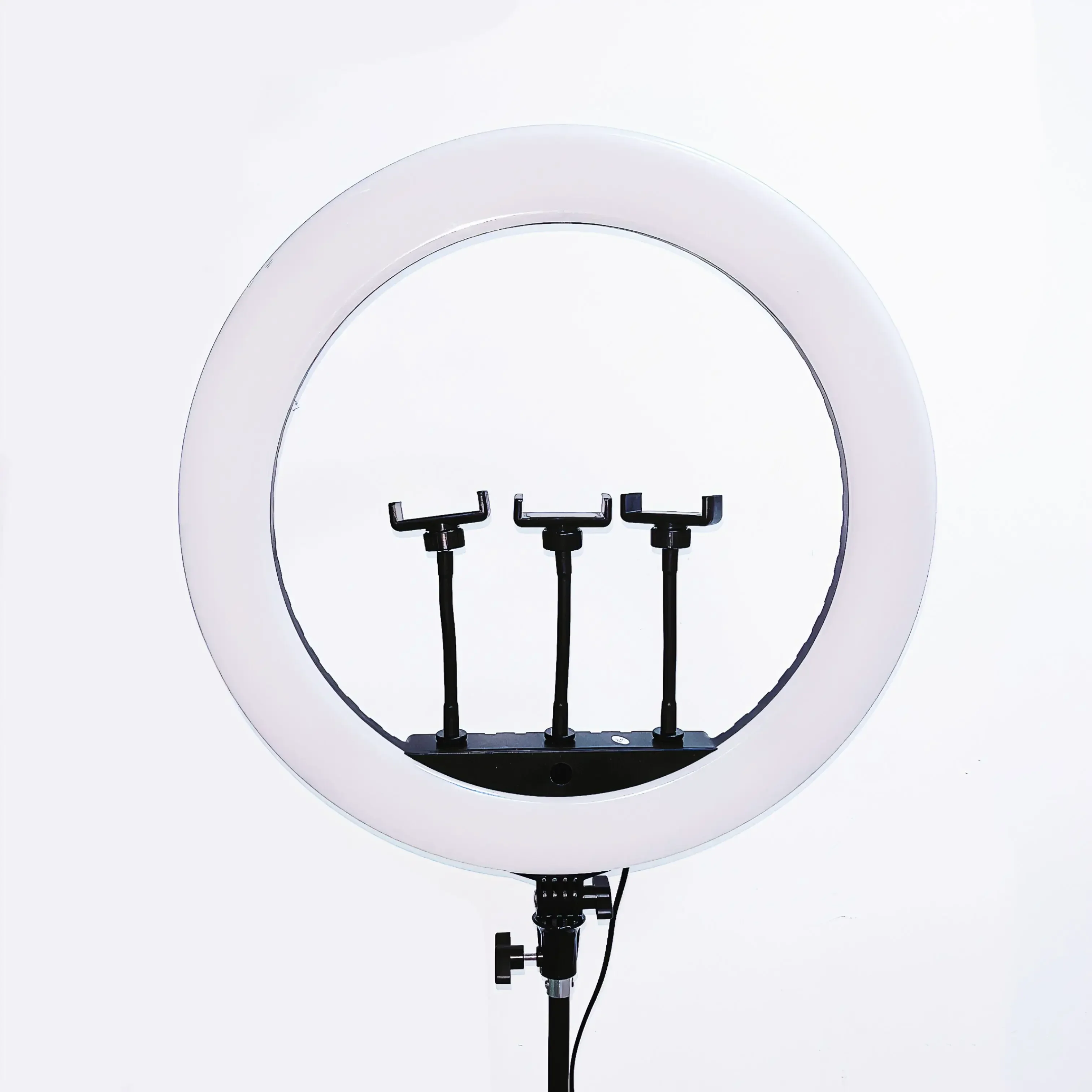 Lampu LED Ring Light Fotografi - Photography Lighting Led ulasan dan harga