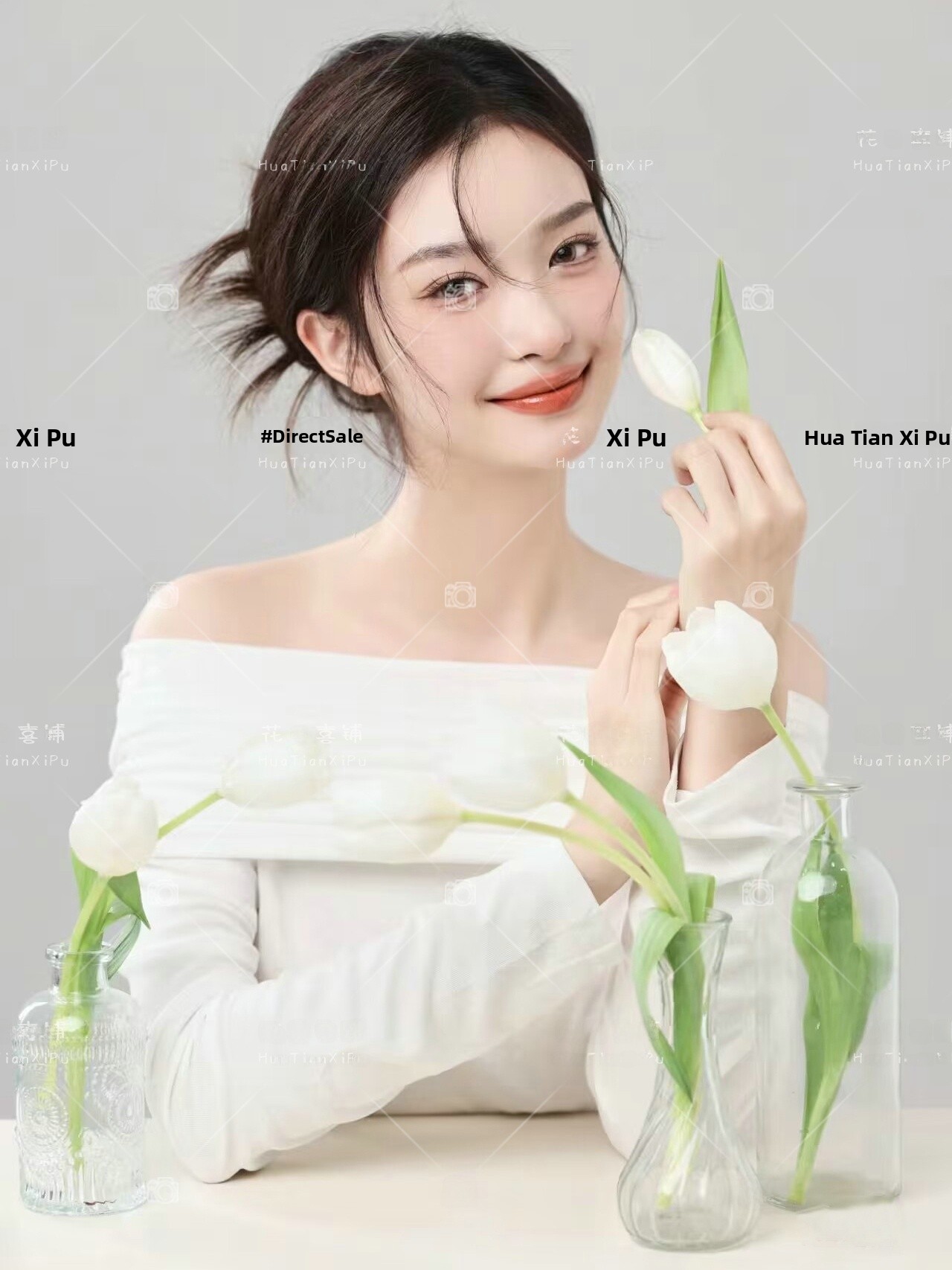 Kedatangan Baru Tema Studio Ga - Photography Lighting For Clothing ulasan dan harga