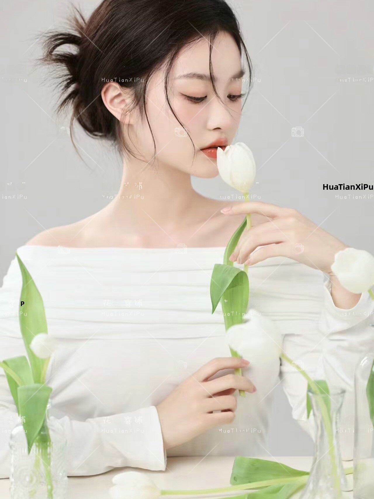 Kedatangan Baru Tema Studio Ga - Photography Lighting For Clothing ulasan dan harga