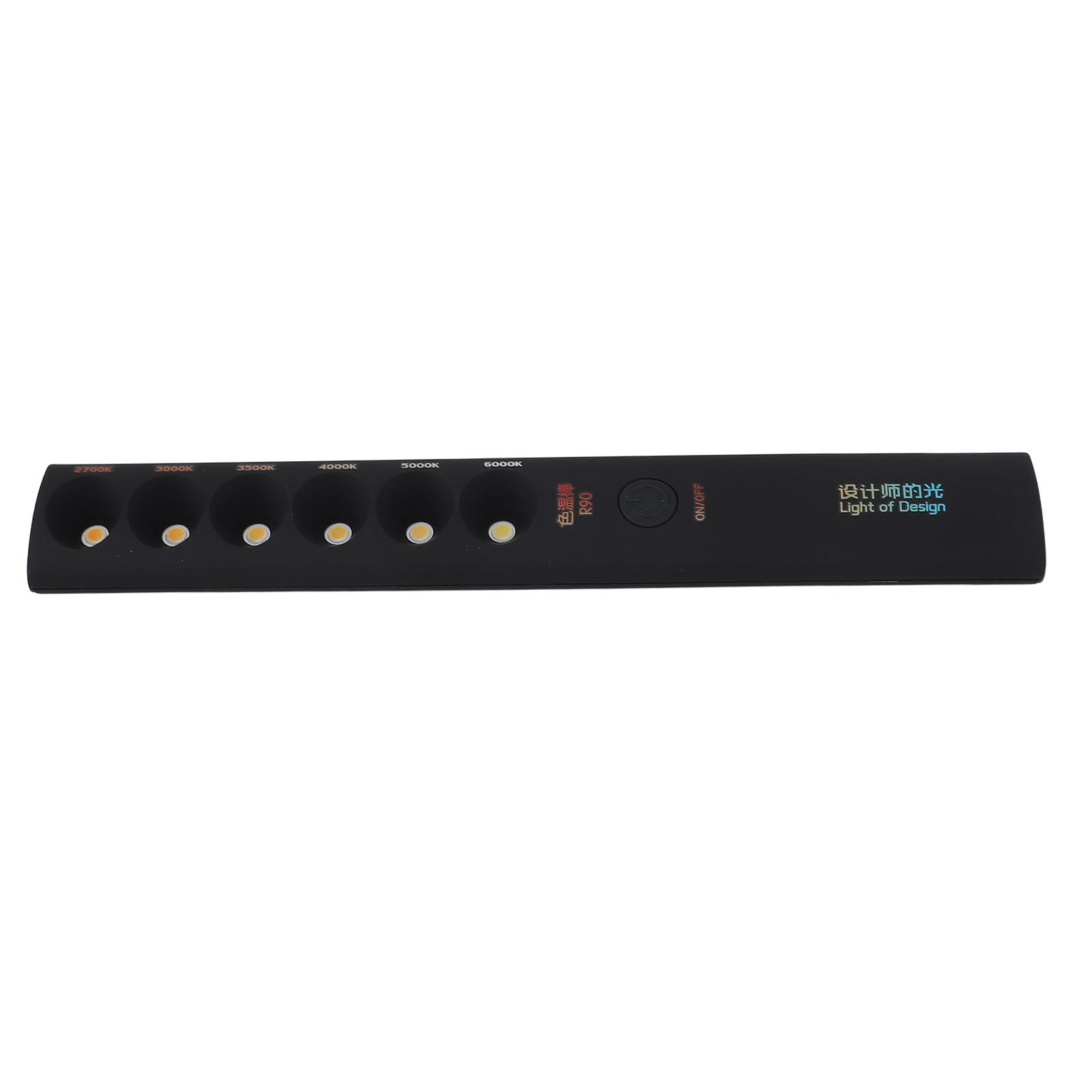 Tongkat Lampu Video Portabel,  - Photography Lighting Wand ulasan dan harga