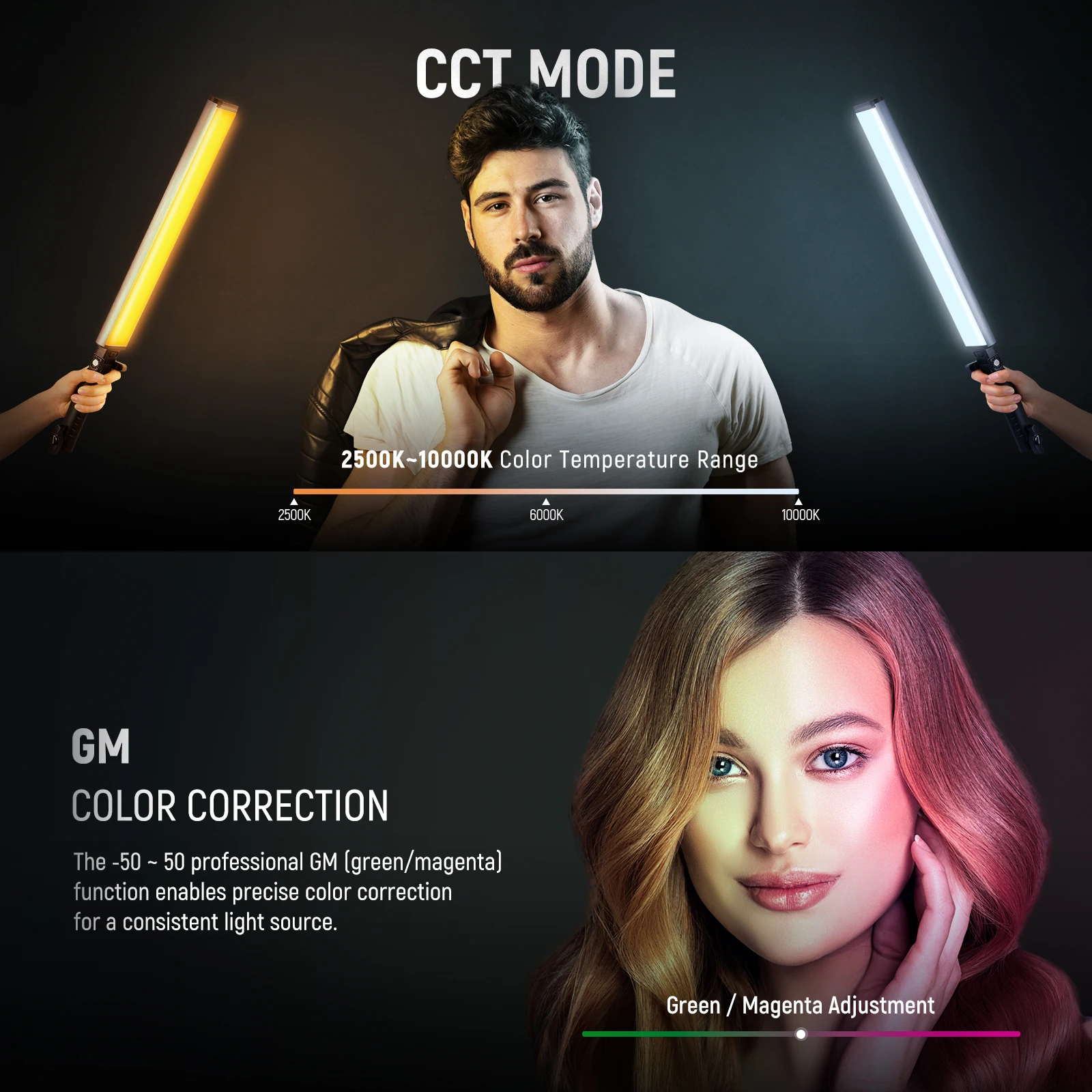 NEEWER Lampu Video LED RGB Int - Photography Lighting Kit Neewer ulasan dan harga
