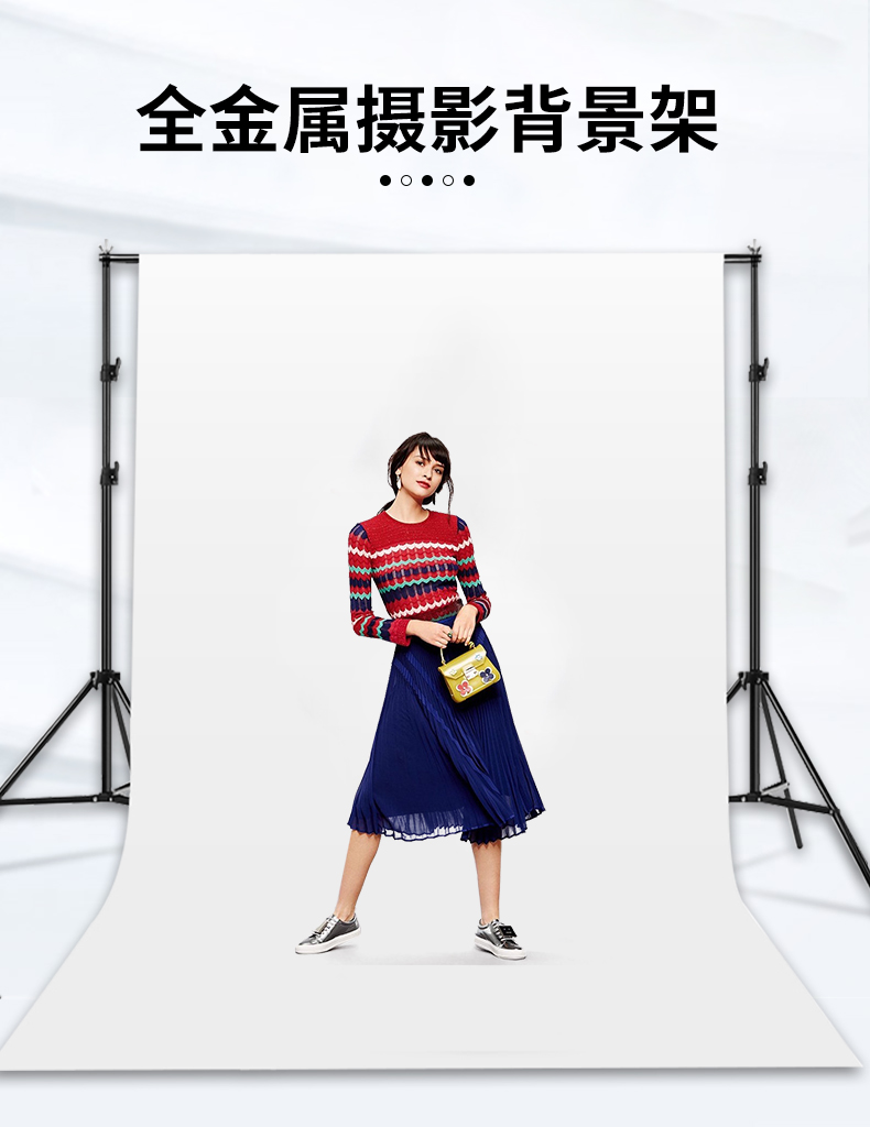 Rak latar belakang flash fotog - Photography Lighting For Clothing ulasan dan harga
