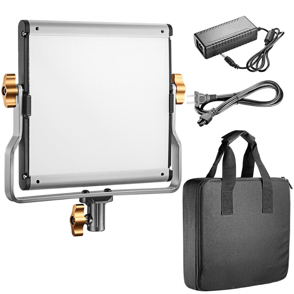 Neewer 2-Pack Lampu Video LED  - Photography Lighting Kit Neewer ulasan dan harga