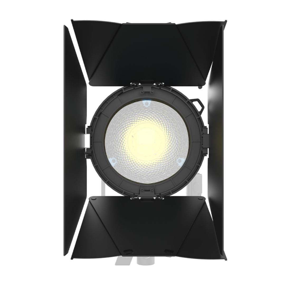 Aputure pintu gudang CF4 untuk - Fresnel Lens Attachment ulasan dan harga
