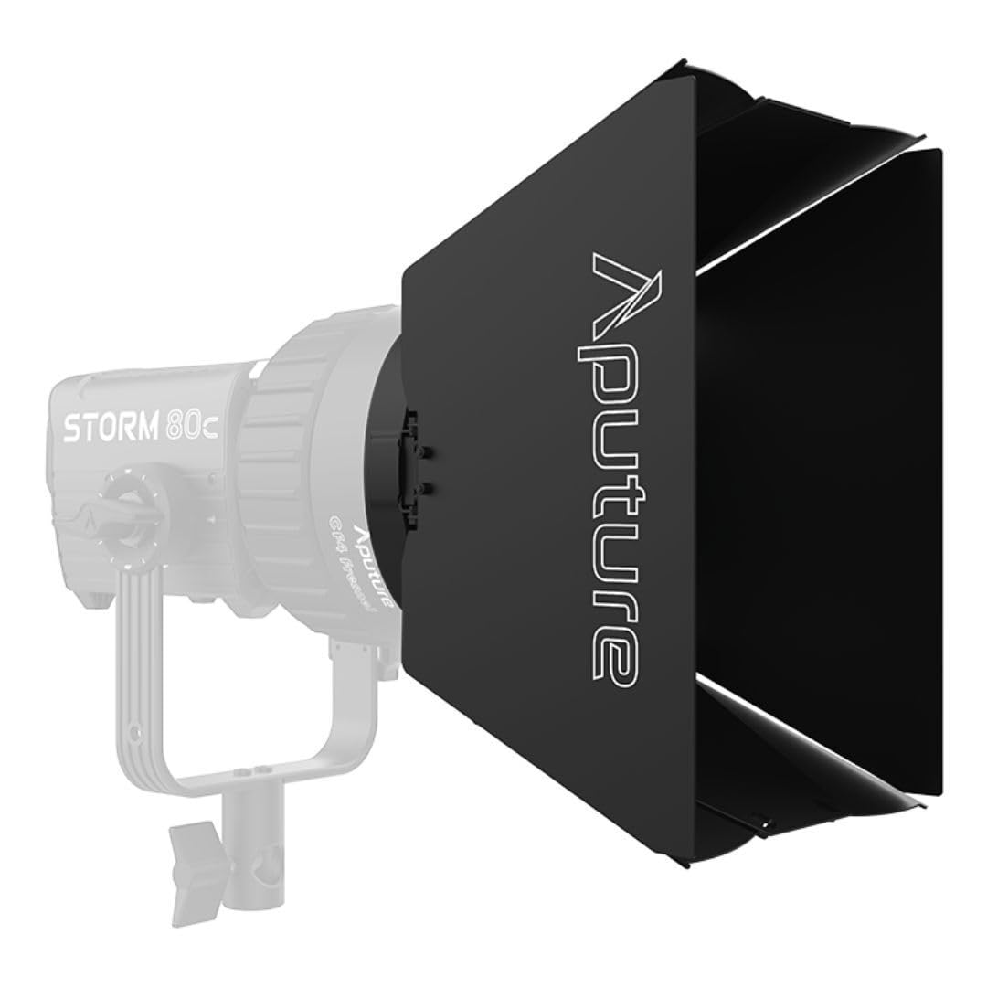 Aputure pintu gudang CF4 untuk - Fresnel Lens Attachment ulasan dan harga