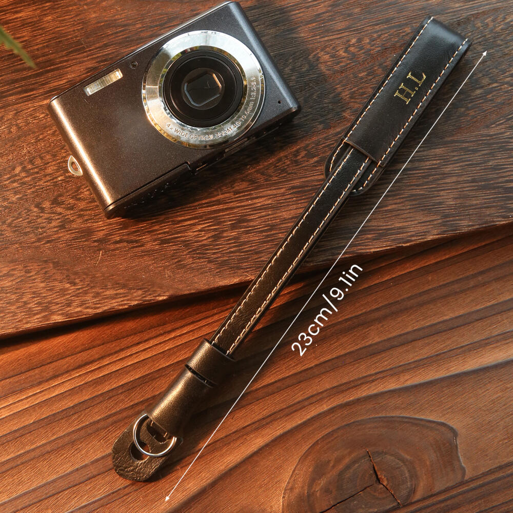 Tali Pergelangan Tangan Kamera - Photography Lighting Name ulasan dan harga