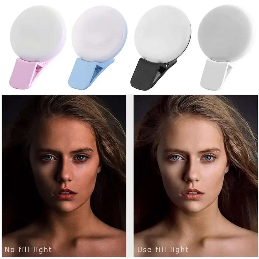 Lampu Ring Selfie LED ponsel,  - Photography Lighting Wand ulasan dan harga