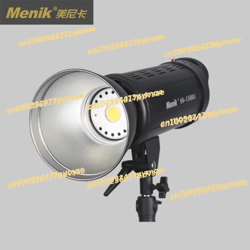 Lampu studio foto LED seri Men - Photography Lighting For Portraits ulasan dan harga