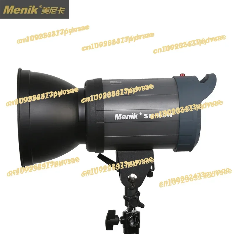 Lampu studio foto LED seri Men - Photography Lighting For Portraits ulasan dan harga