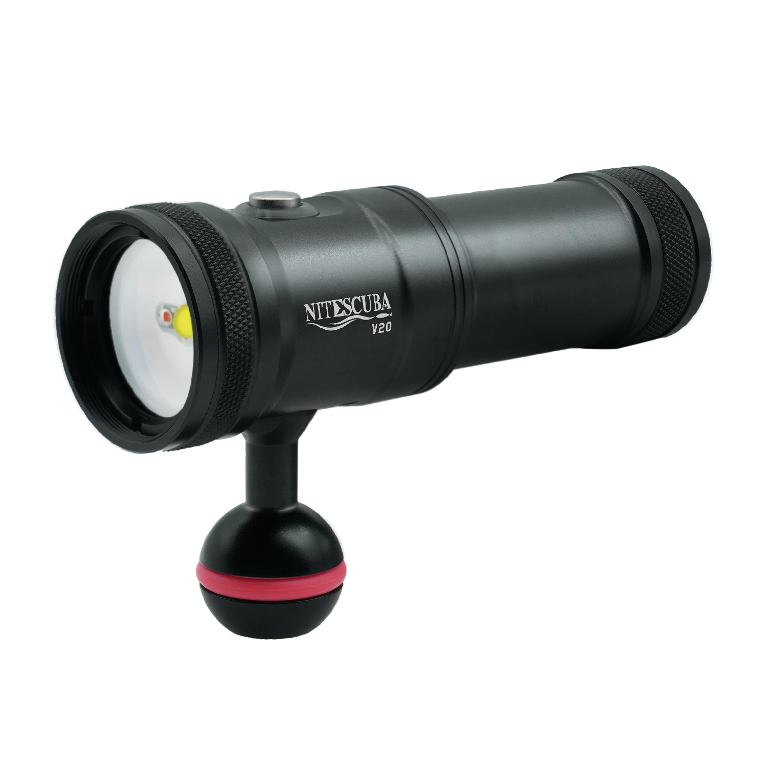 Set Fotografi Diving Nitescuba - Photography Video Lighting Kit ulasan dan harga
